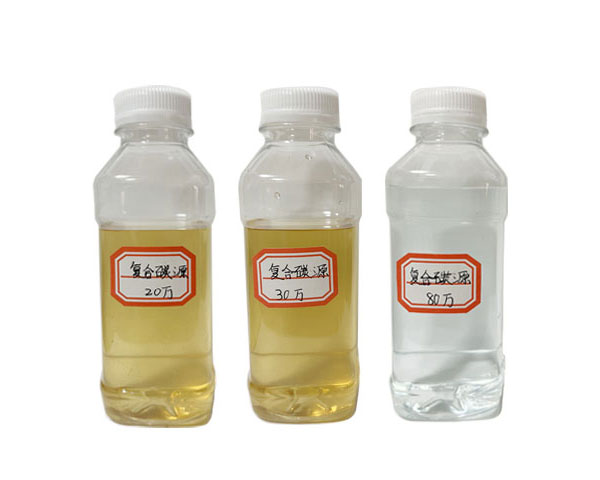 復合碳源是什么？復合碳源價格，復合碳源一噸多少錢？